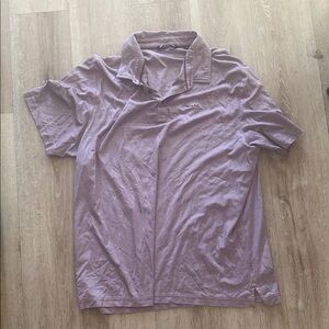 Travis Mathew men’s golf polo